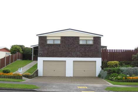 Photo of property in 14 Culzean Grove, Bell Block, New Plymouth, 4312