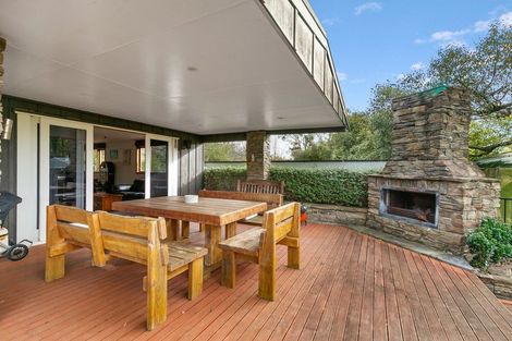Photo of property in 12 Denton Road, Levin, 5571