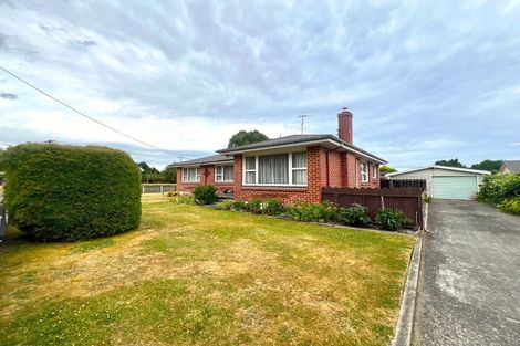 Photo of property in 2 Fox Street, Temuka, 7920