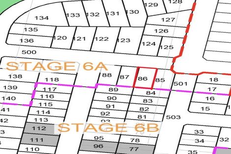 Photo of property in 4 Ngakau Road, Karaka, 2113