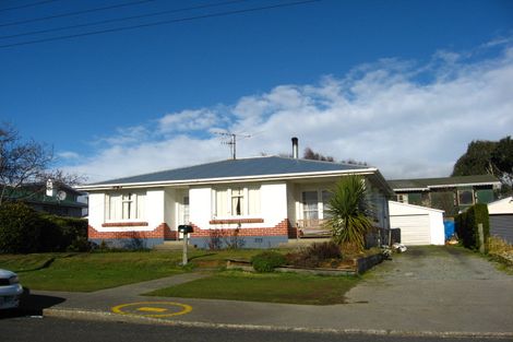 Photo of property in 59 Weka Street, Waikiwi, Invercargill, 9810