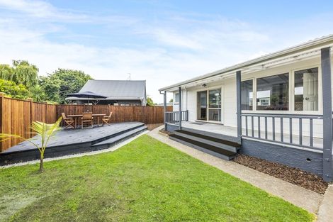 Photo of property in 1/13 Blanes Road, Weymouth, Auckland, 2103