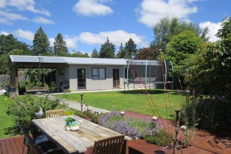 Photo of property in 51 Regent Street, Fairlie, 7925