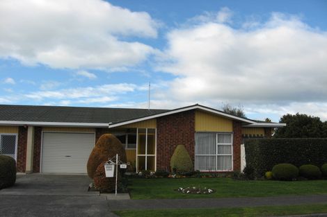 Photo of property in 12 Takahe Street, Masterton, 5810