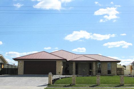 Photo of property in 81 Bailey Street, Huntly, 3700