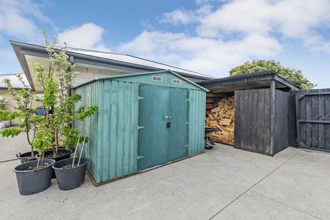 Photo of property in 24c Jozecom Place, Rolleston, 7614