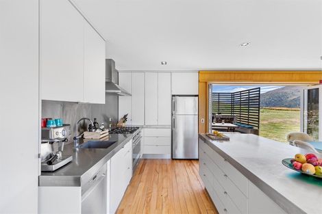 Photo of property in 144 Coal Pit Road, Gibbston, Queenstown, 9371