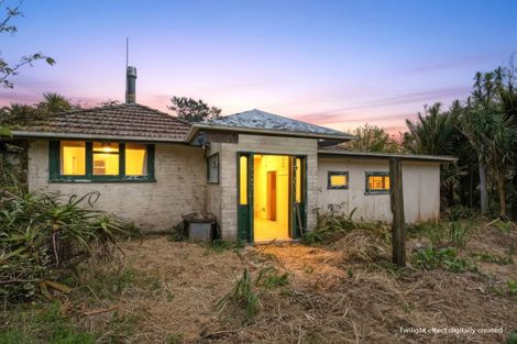 Photo of property in 285 Muriwai Road, Waimauku, 0881