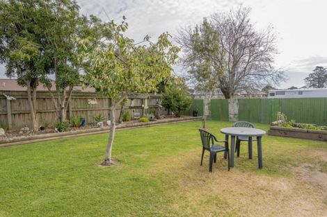 Photo of property in 175 Queen Street West, Levin, 5510