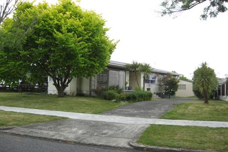 Photo of property in 17 London Street, Pukekohe, 2120
