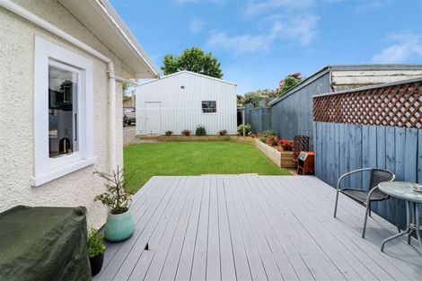 Photo of property in 1a Waterloo Street, Dannevirke, 4930