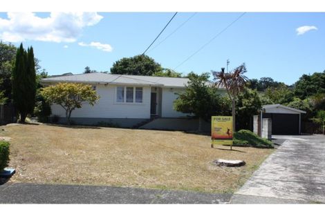 Photo of property in 21 Jane Nelson Place, Otangarei, Whangarei, 0112