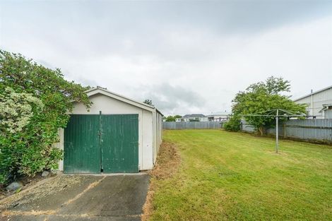 Photo of property in 14 Blackwell Street, Marton, 4710