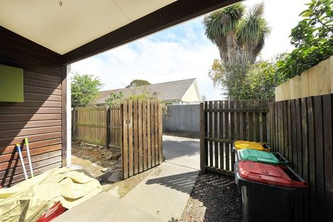 Photo of property in 3/85 Southampton Street, Sydenham, Christchurch, 8023