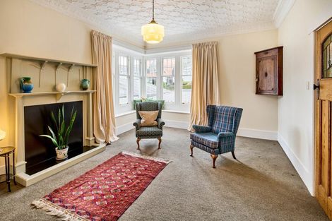 Photo of property in 44 Glen Road, Kelburn, Wellington, 6012