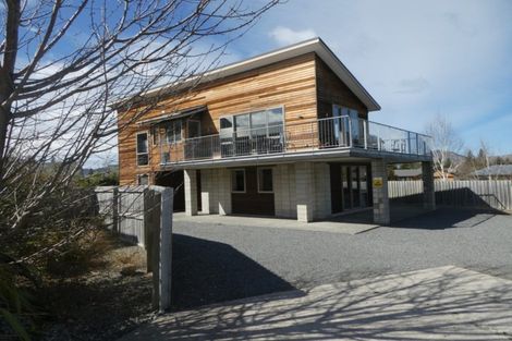 Photo of property in 7 Mount Charon Place, Hanmer Springs, 7334