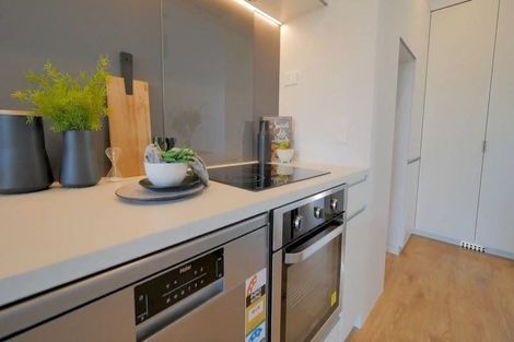 Photo of property in 10/283 Brougham Street, Sydenham, Christchurch, 8023