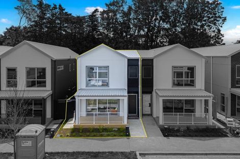 Photo of property in 21 Yellow Pear Lane, Karaka, 2578