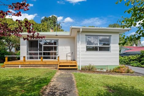 Photo of property in 13 Kahu Street, Ohura, 3926