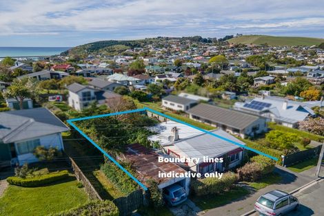 Photo of property in 27 Till Street, South Hill, Oamaru, 9400