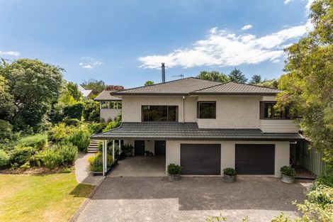 Photo of property in 83 Joll Road, Havelock North, 4130
