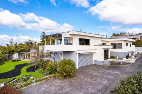 Photo of property in 123 Carlisle Road, Northcross, Auckland, 0632