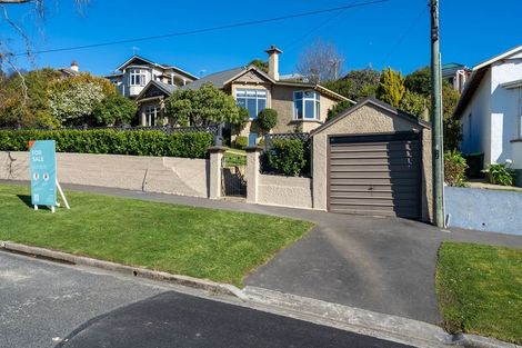 Photo of property in 16 Burnett Street, Calton Hill, Dunedin, 9012