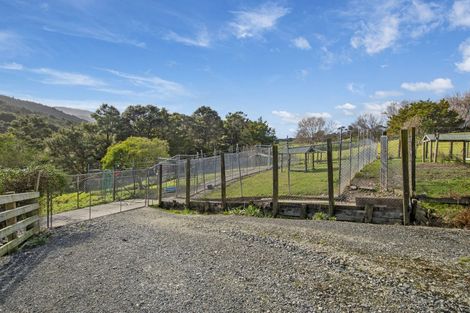 Photo of property in 125 Baldrock Road, Brynderwyn, Maungaturoto, 0587