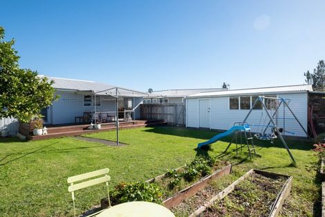 Photo of property in 16 Foster Terrace, Onekawa, Napier, 4110