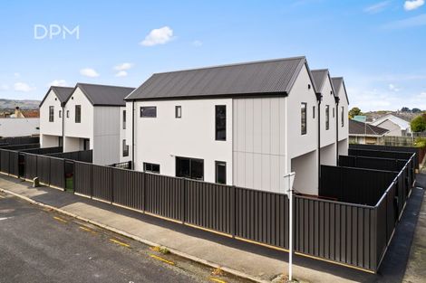 Photo of property in 6 Lot Rc, 107 Fitzroy Street, Forbury, Dunedin, 9012