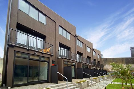 Photo of property in Aniva Terrace, 19 Arney Street, Newtown, Wellington, 6021