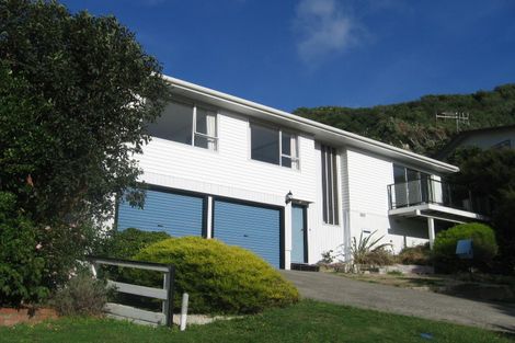 Photo of property in 3 The Anchorage, Whitby, Porirua, 5024