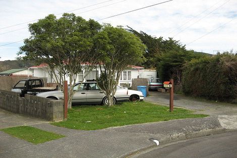 Photo of property in 17 Bythell Street, Wainuiomata, Lower Hutt, 5014