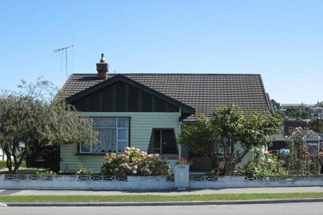 Photo of property in 158 Selwyn Street, Waimataitai, Timaru, 7910