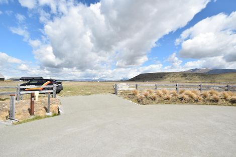 Photo of property in 6 Cameron Place, Ben Ohau, Twizel, 7999