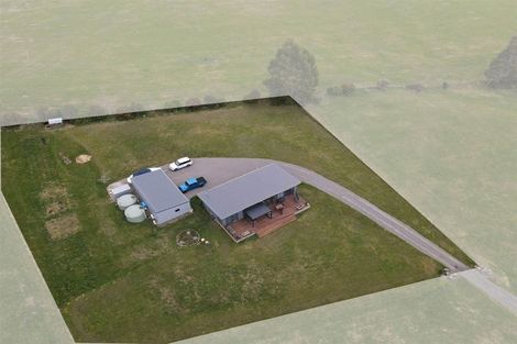 Photo of property in 62 Parerohi Grove, Kuratau, Turangi, 3381