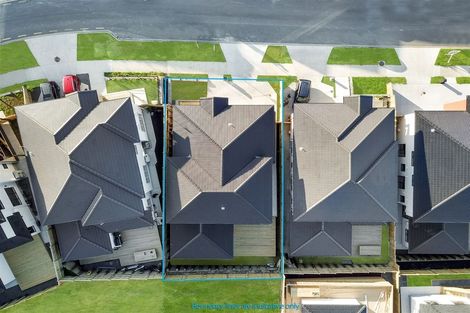 Photo of property in 8 Aklander Rise, Flat Bush, Auckland, 2019