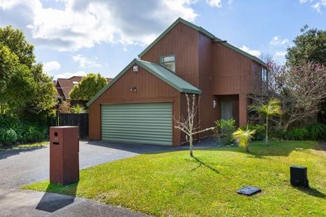 Photo of property in 123 Bushlands Park Drive, Albany, Auckland, 0632