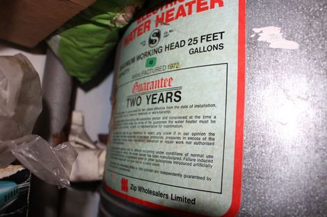 Photo of property in 51 Milton Road, Greymouth, 7805