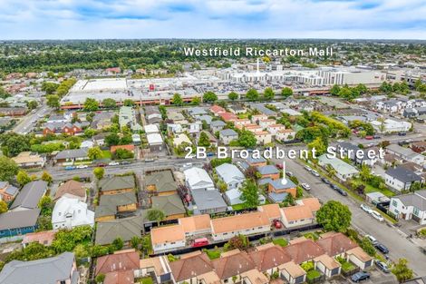 Photo of property in 65c Peverel Street, Riccarton, Christchurch, 8041