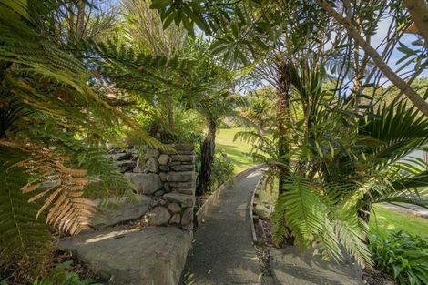 Photo of property in 5 Rewa Rewa Valley, Tairua, 3508