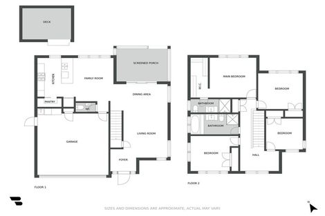 Photo of property in 126c Wellington Street, Howick, Auckland, 2014