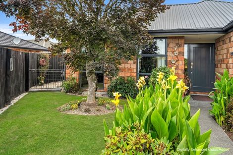 Photo of property in 2d Kaikanui Street, Kaiapoi, 7630