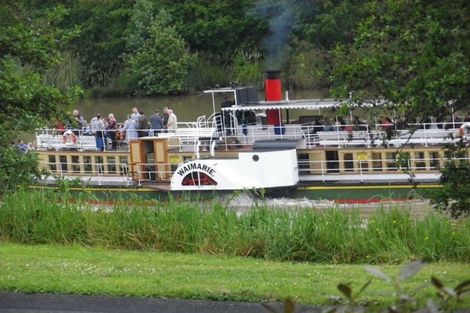 Photo of property in 243 Somme Parade, Aramoho, Whanganui, 4500