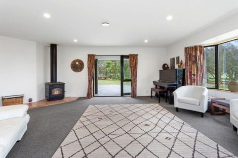 Photo of property in 118 Onepunga Road, Broomfield, Amberley, 7482