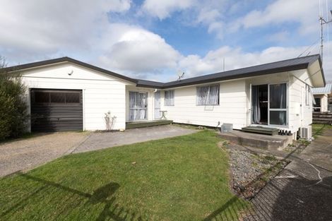 Photo of property in 45 Puriri Street, Nawton, Hamilton, 3200