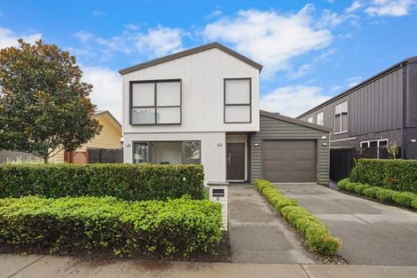 Photo of property in 6 Squire Avenue, Chartwell, Hamilton, 3210