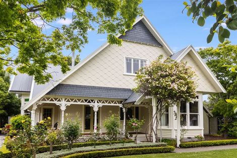 Photo of property in 9 Woodbridge Road, Cashmere, Christchurch, 8022