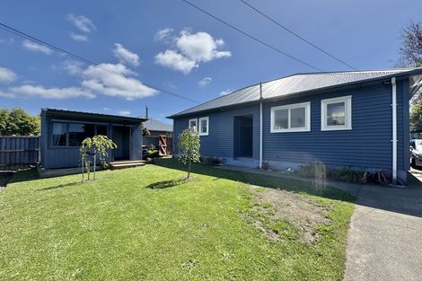 Photo of property in 43 Marshall Street, Woolston, Christchurch, 8023