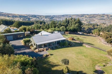 Photo of property in 282 Chain Hills Road, Chain Hills, Dunedin, 9076